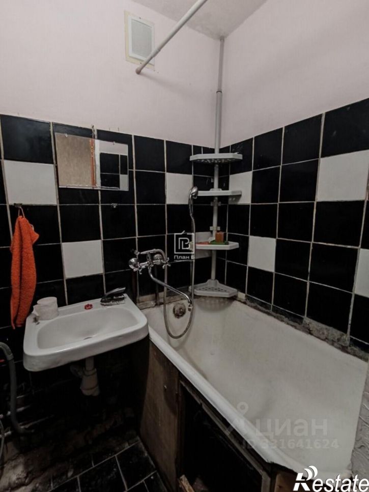1-комн квартира ул Новаторская, 32,  д. 32