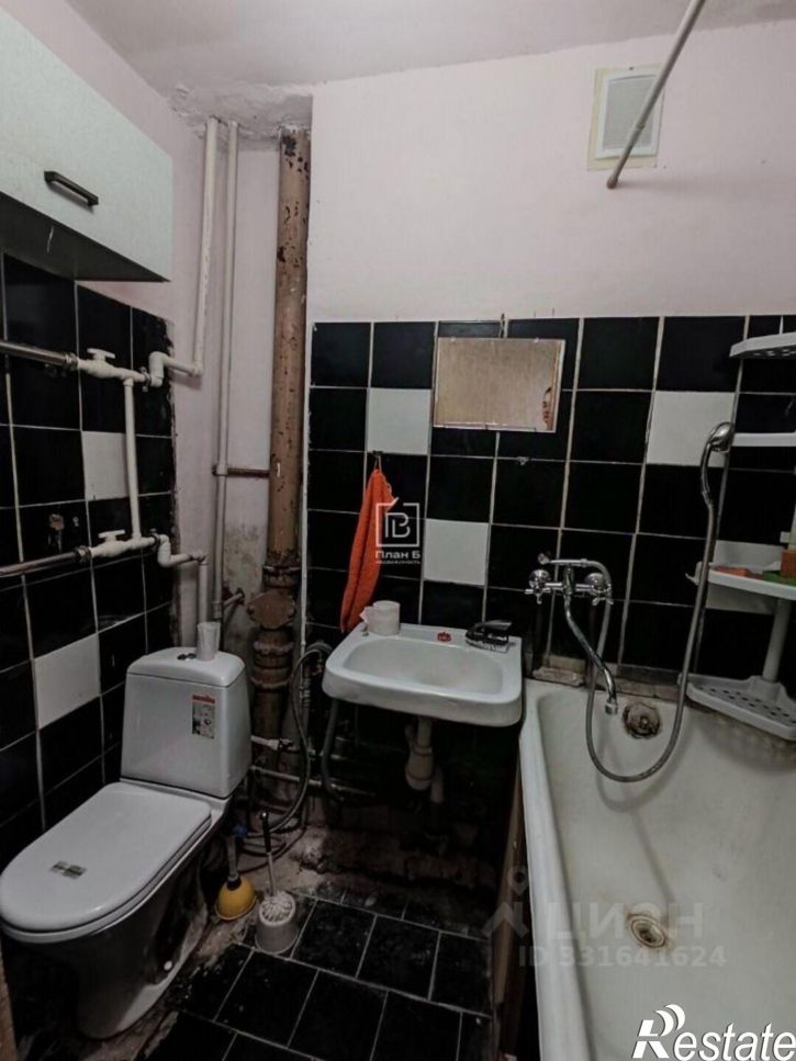 1-комн квартира ул Новаторская, 32,  д. 32
