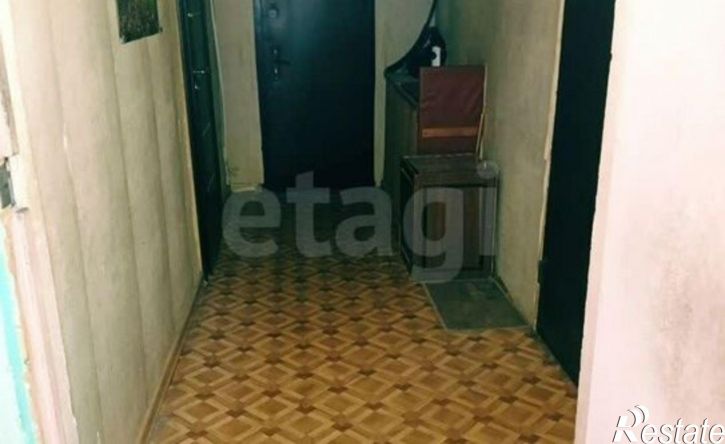 2-комн квартира ул Московская, 84,  д. 84