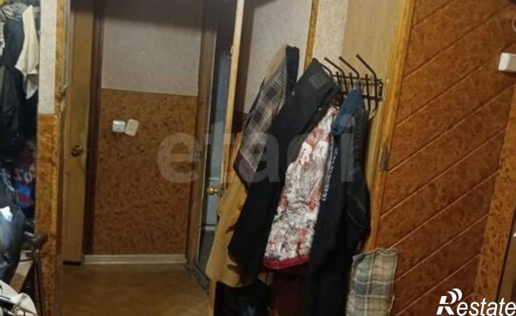 2-комн квартира ул Московская, 84,  д. 84