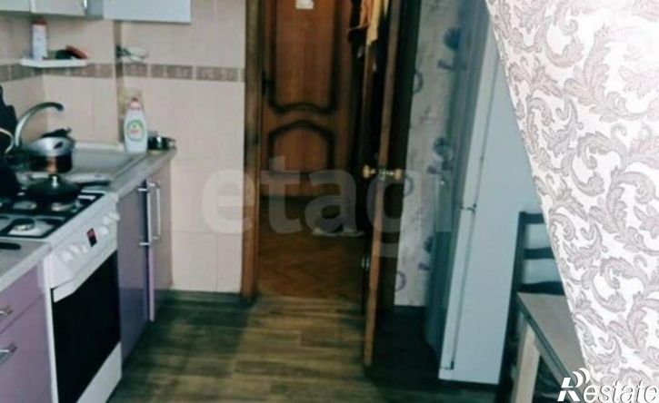 2-комн квартира ул Московская, 84,  д. 84