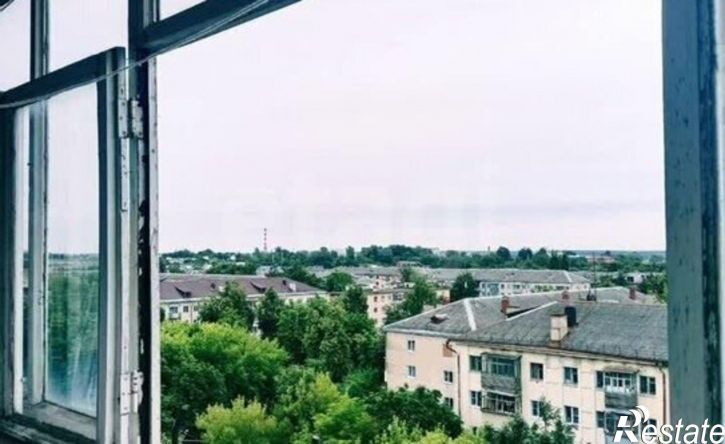 2-комн квартира ул Московская, 84,  д. 84