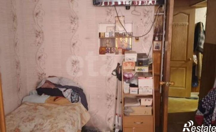 2-комн квартира ул Московская, 84,  д. 84