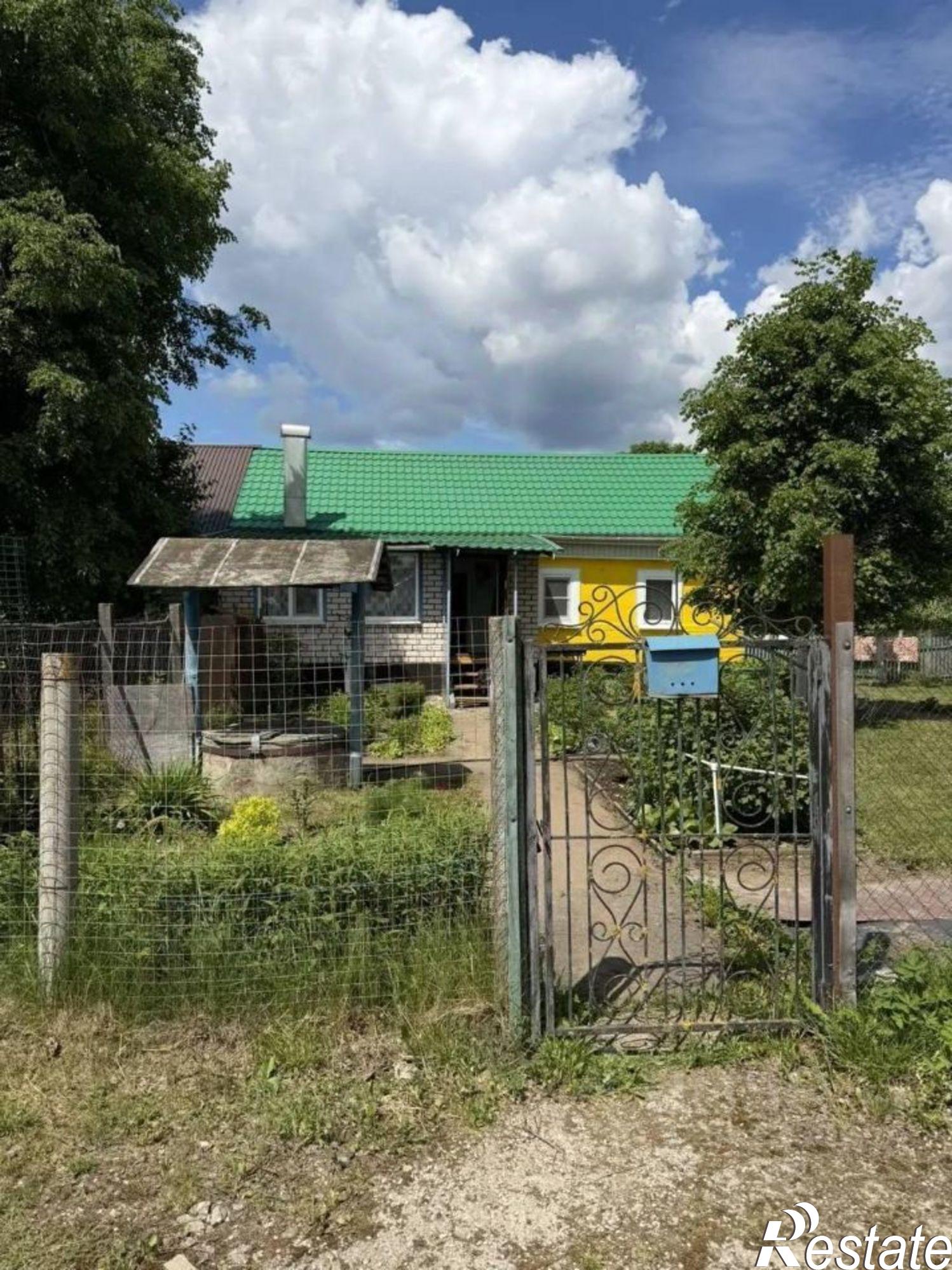 Купить дачу, дом, коттедж за 8 000 000 рублей на ул Черносвитинская, 11