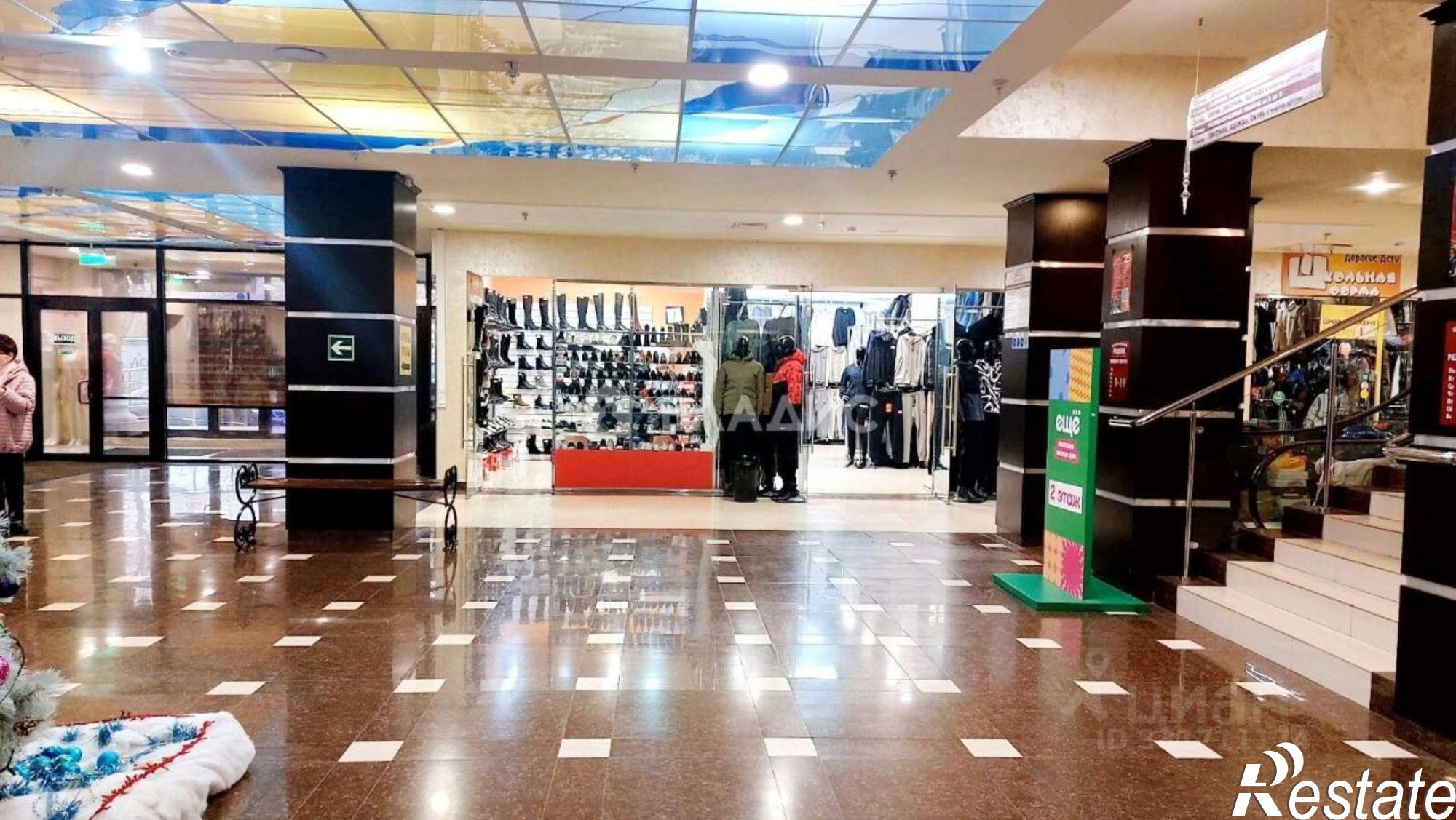 Купить ОСЗ, отдельно стоящее здание за 2 239 950 рублей на ул Марата, 7а