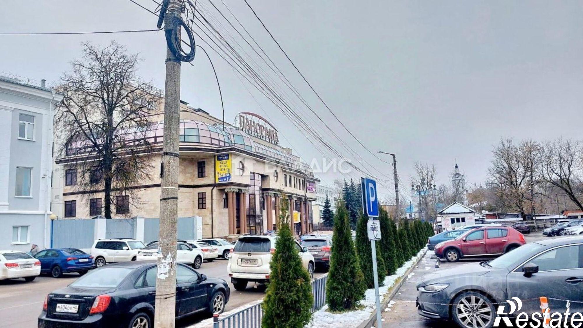 Купить ОСЗ, отдельно стоящее здание за 2 239 950 рублей на ул Марата, 7а