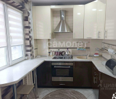 3-комн, 50кв м, этаж 4/5 пер Чичерина, 16 1