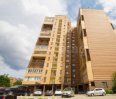 3-комн, 96кв м, этаж 5/15 ул Генерала Попова, 10
