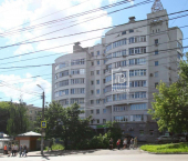 3-комн, 81кв м, этаж 4/9 ул Маршала Жукова, 20