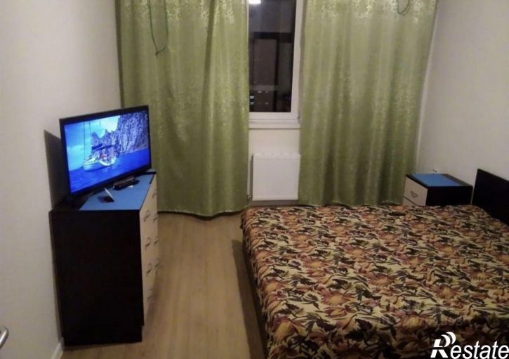 2-комн квартира ул 65 лет Победы, 17,  д. 17