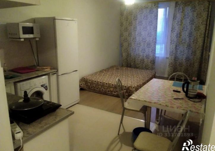 2-комн квартира ул 65 лет Победы, 17,  д. 17
