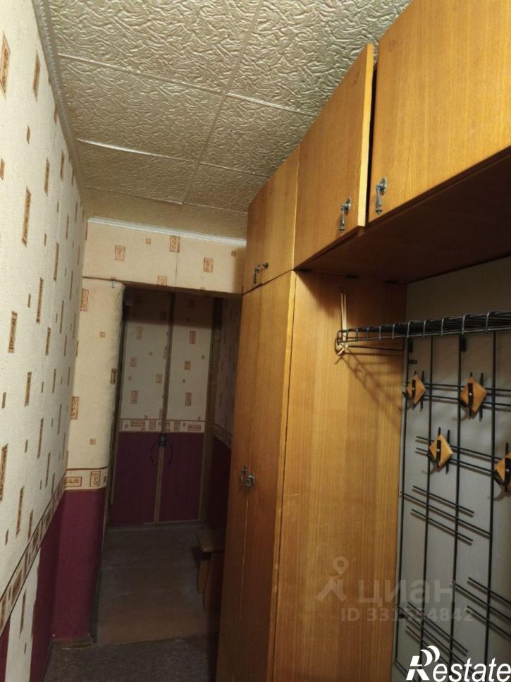 2-комн квартира ул Ленина, 43,  д. 43