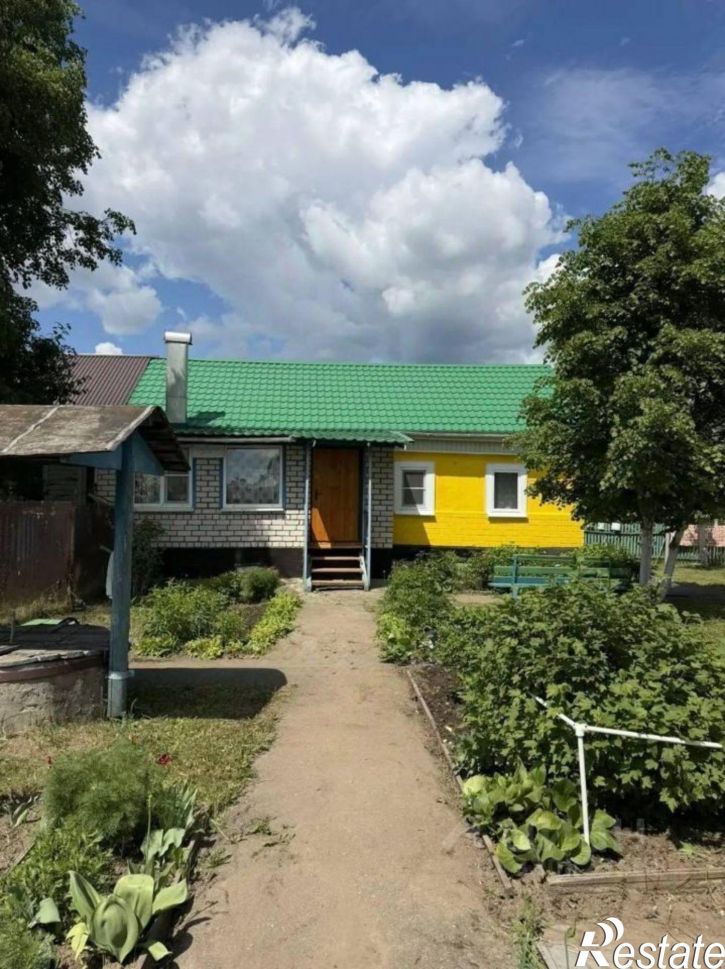 Коттедж/дом ул Черносвитинская, 11,  д. 11