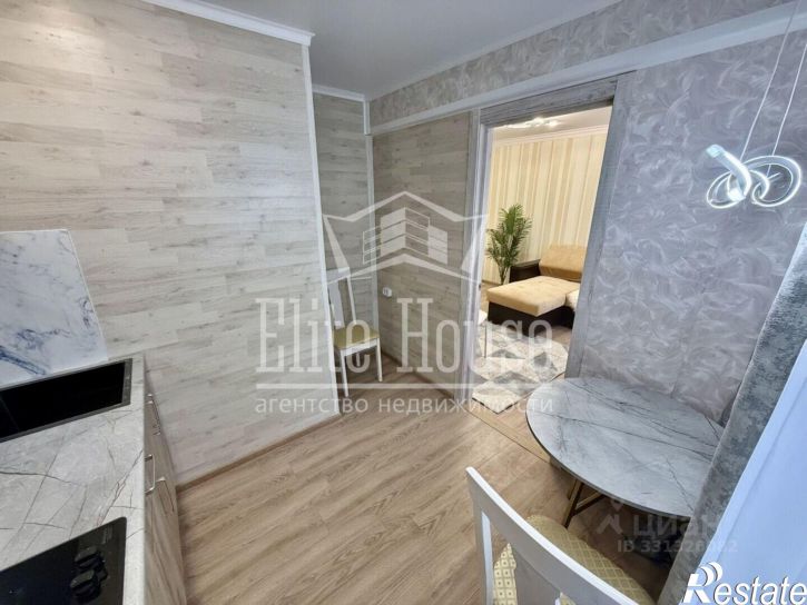 1-комн квартира ул Максима Горького, 4/26,  д. 4/26