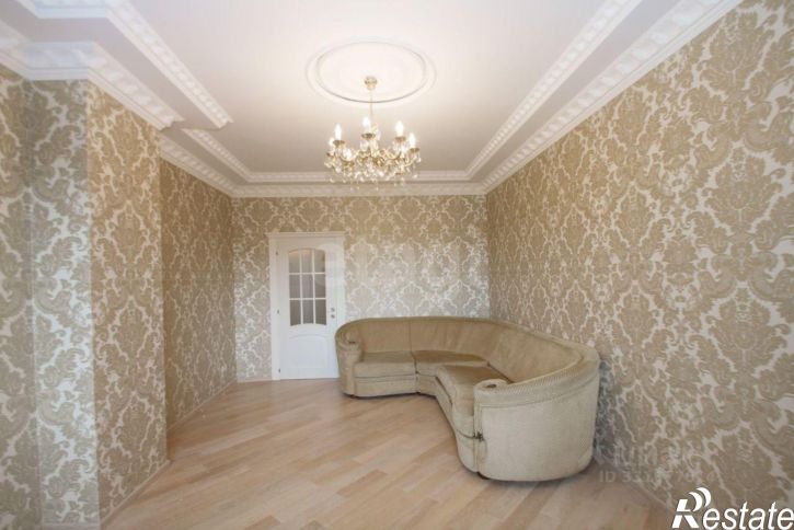 3-комн квартира ул Генерала Попова, 10,  д. 10