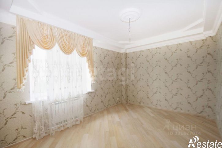 3-комн квартира ул Генерала Попова, 10,  д. 10