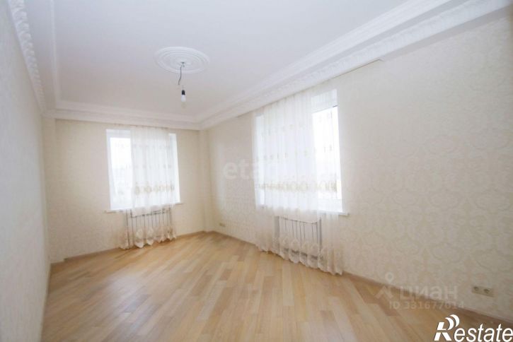 3-комн квартира ул Генерала Попова, 10,  д. 10