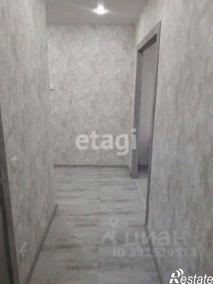 1-комн квартира ул Лесная, 27 1,  д. 27 1,  к. 1