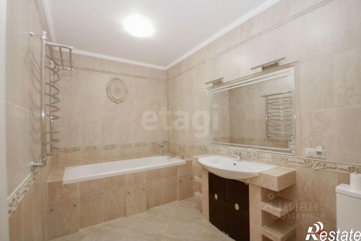 3-комн квартира ул Генерала Попова, 10,  д. 10