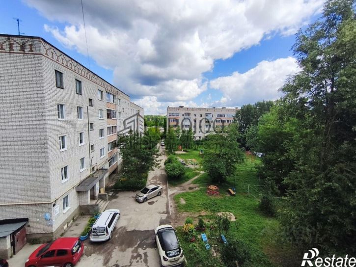 2-комн квартира ул Гурьянова, 8,  д. 8