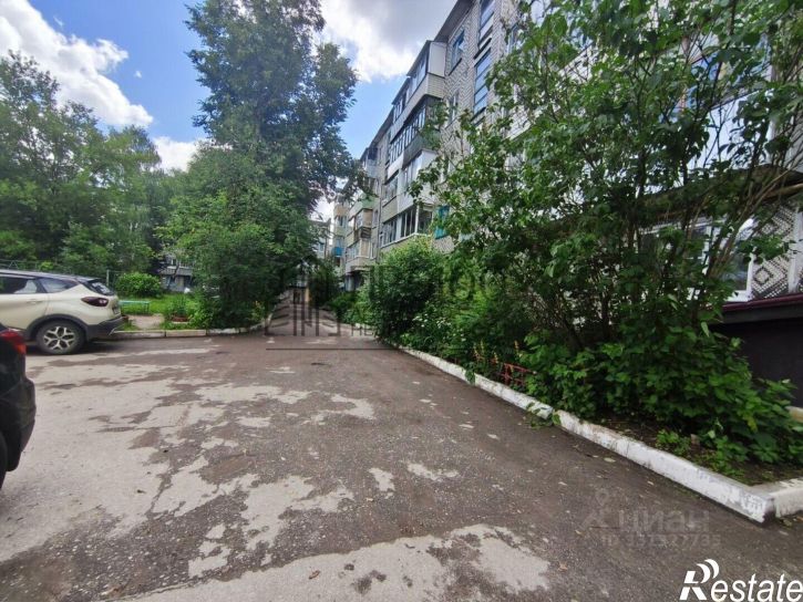 2-комн квартира ул Гурьянова, 8,  д. 8