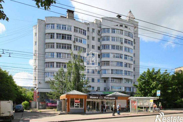 3-комн квартира ул Маршала Жукова, 20,  д. 20