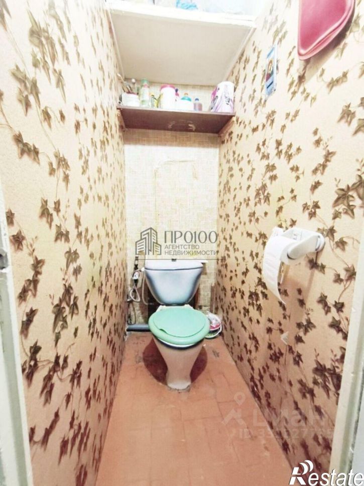 2-комн квартира ул Гурьянова, 8,  д. 8