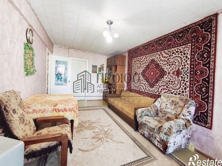 2-комн квартира ул Гурьянова, 8,  д. 8