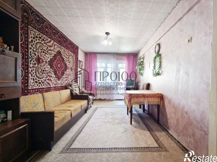 2-комн квартира ул Гурьянова, 8,  д. 8
