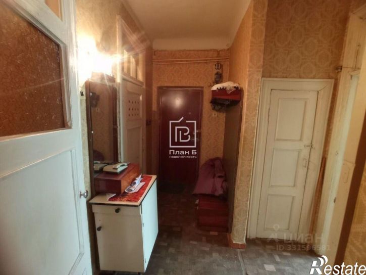 2-комн квартира ул Салтыкова-Щедрина, 54,  д. 54