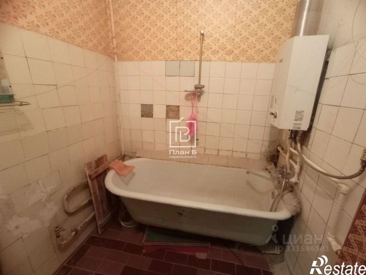 2-комн квартира ул Салтыкова-Щедрина, 54,  д. 54