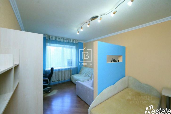 3-комн квартира ул Маршала Жукова, 20,  д. 20