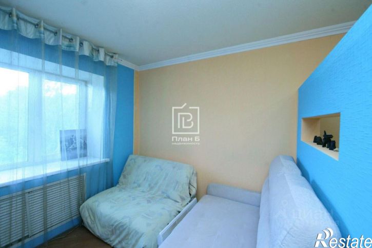 3-комн квартира ул Маршала Жукова, 20,  д. 20