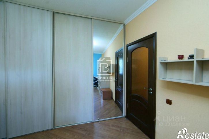 3-комн квартира ул Маршала Жукова, 20,  д. 20
