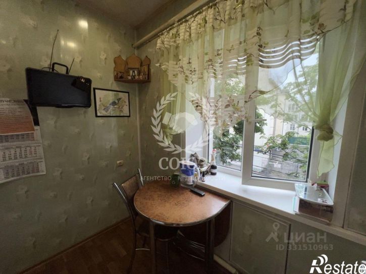 1-комн квартира ул Пролетарская, 94,  д. 94