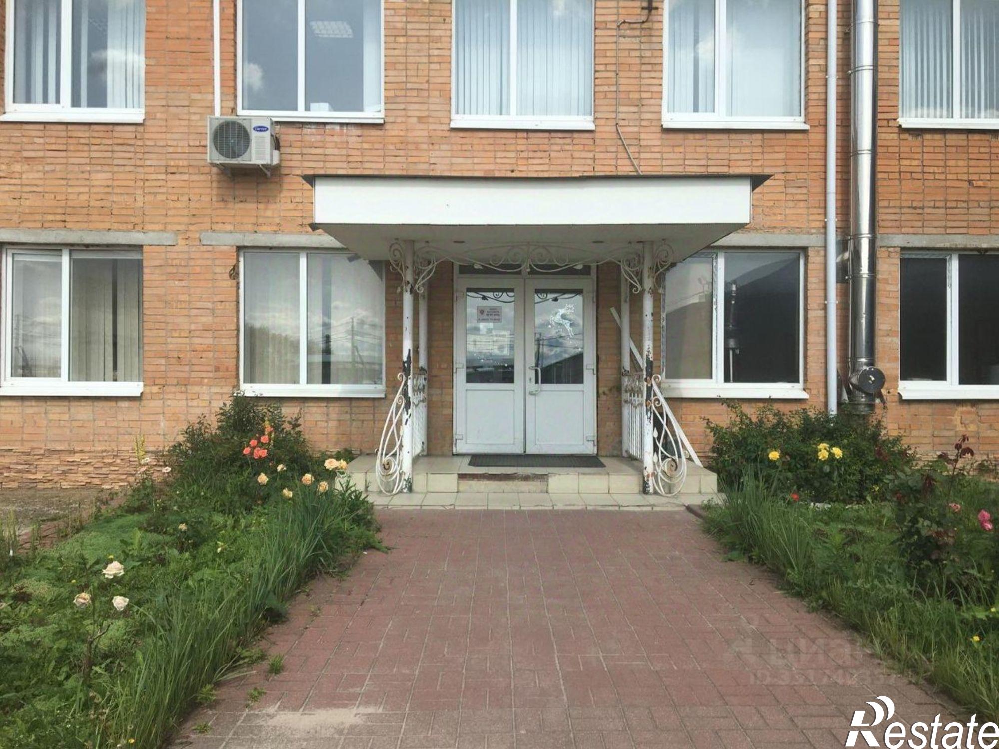 Сдать офис, помещение под офис за 137 200 рублей на ул Черновская, 48
