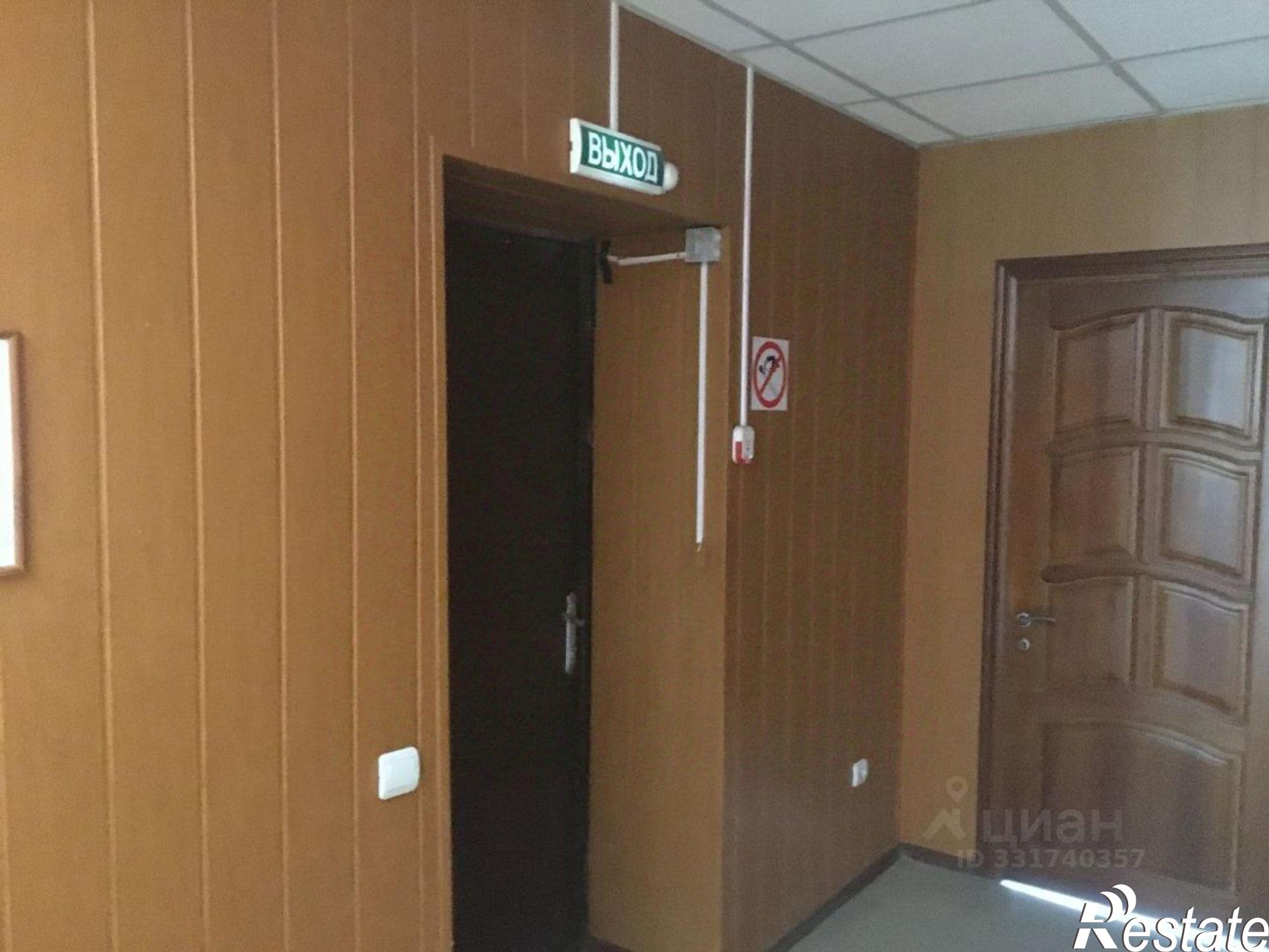 Сдать офис, помещение под офис за 137 200 рублей на ул Черновская, 48