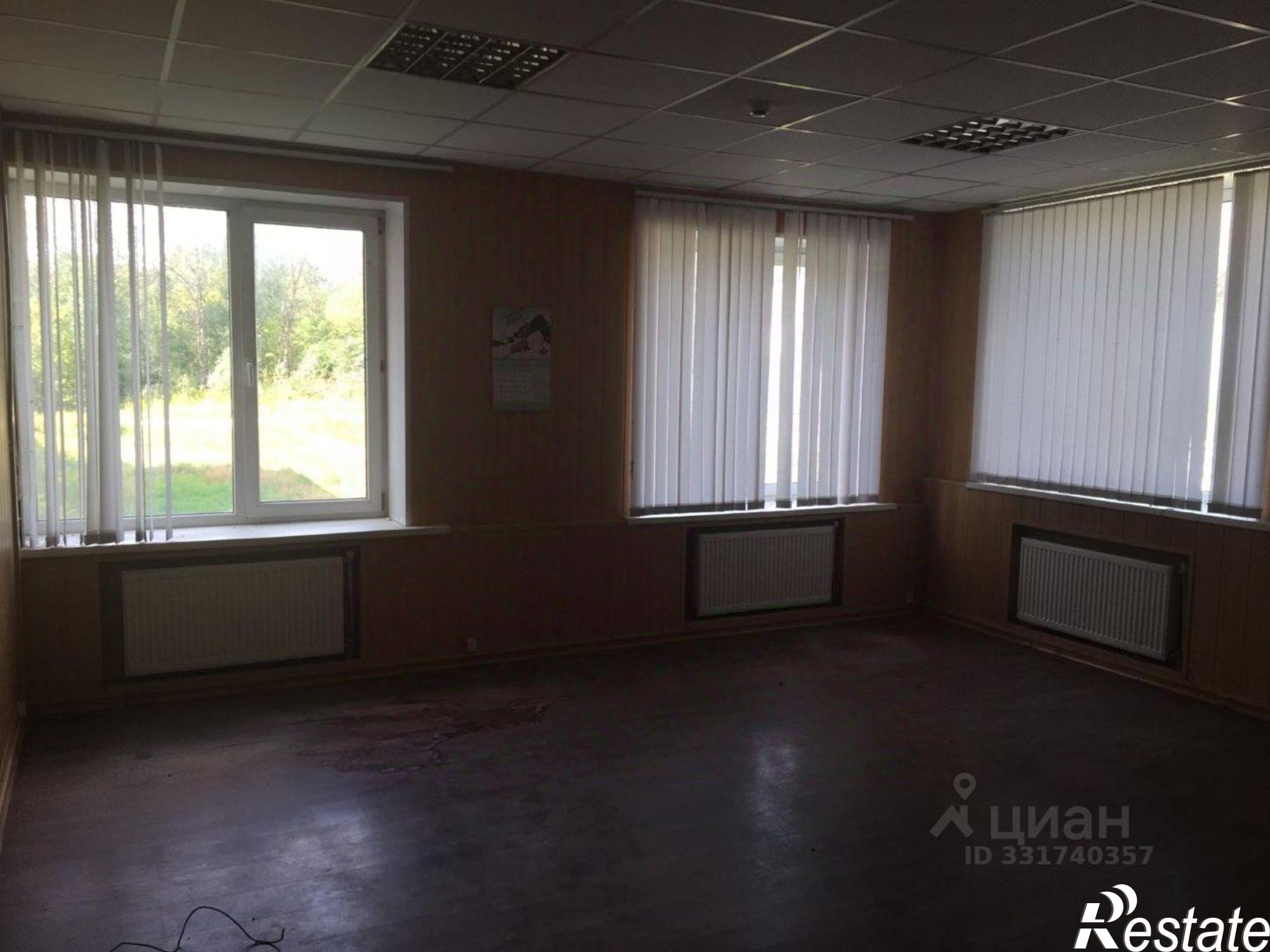 Сдать офис, помещение под офис за 137 200 рублей на ул Черновская, 48