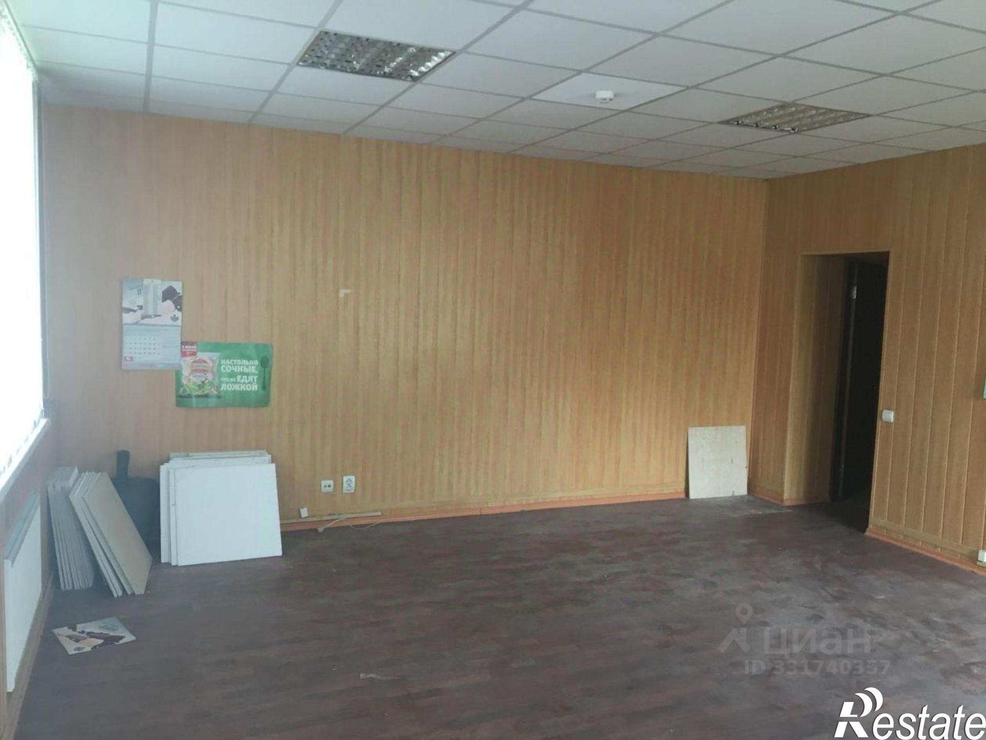 Сдать офис, помещение под офис за 137 200 рублей на ул Черновская, 48