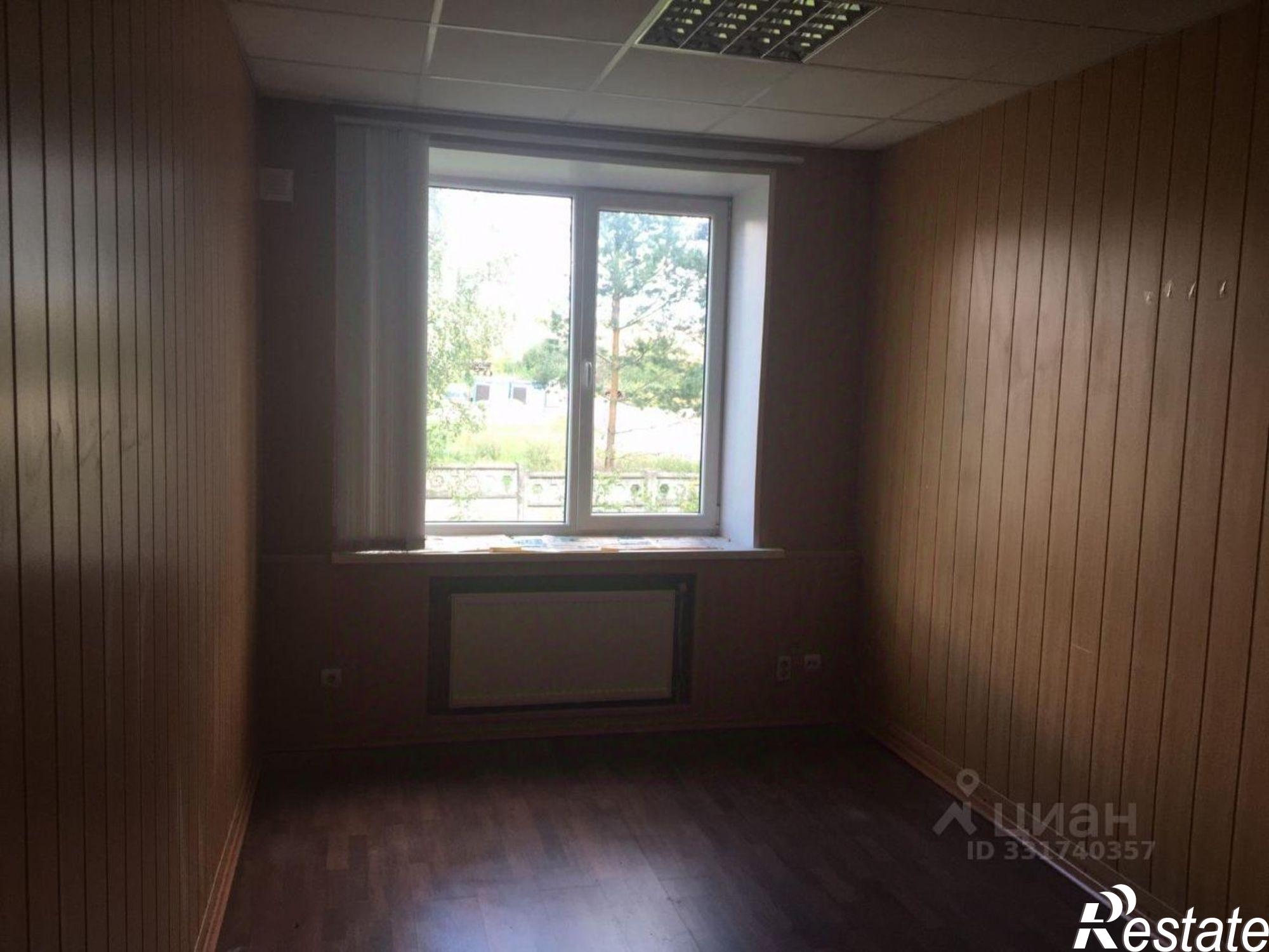 Сдать офис, помещение под офис за 137 200 рублей на ул Черновская, 48