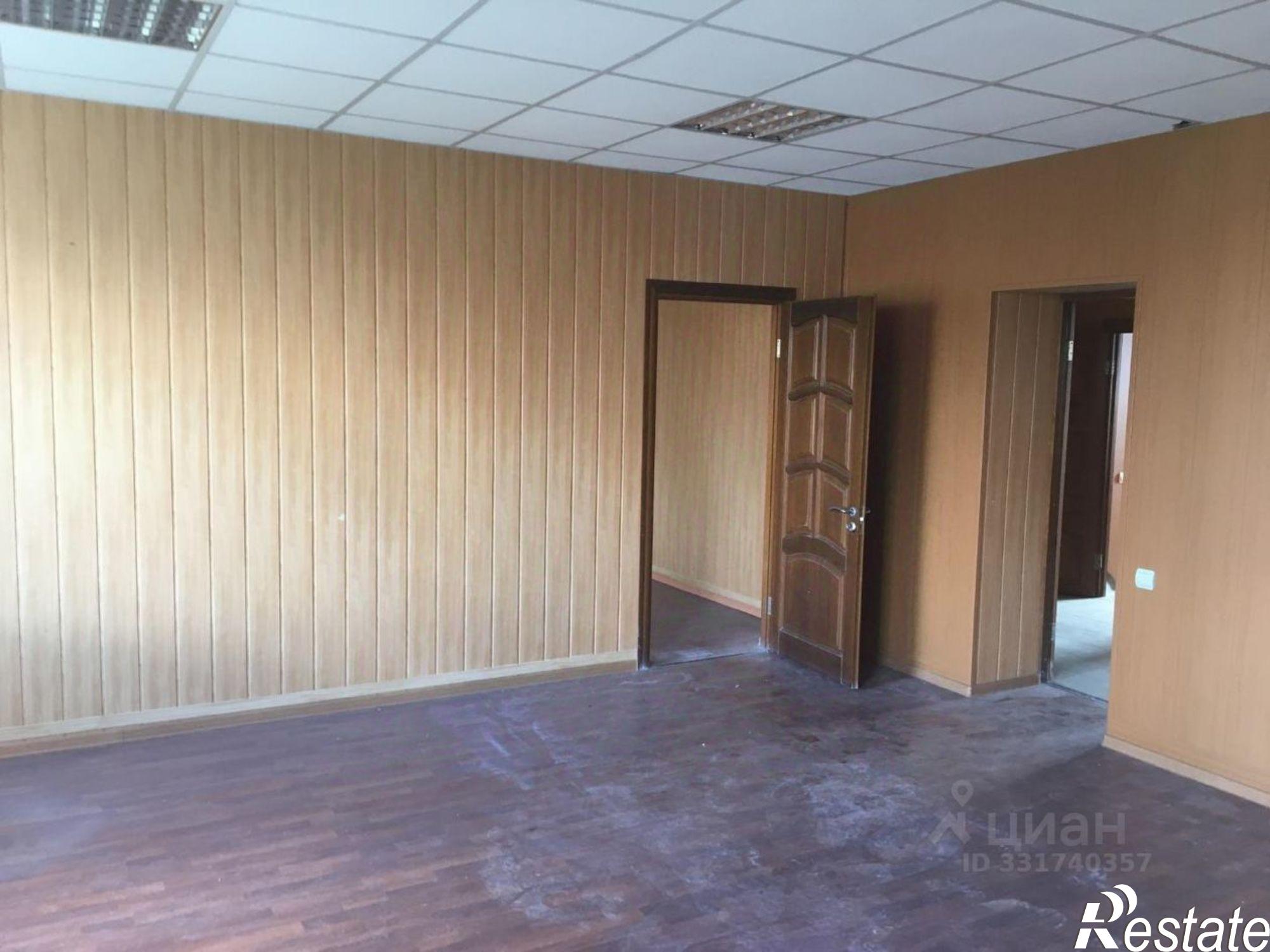 Сдать офис, помещение под офис за 137 200 рублей на ул Черновская, 48
