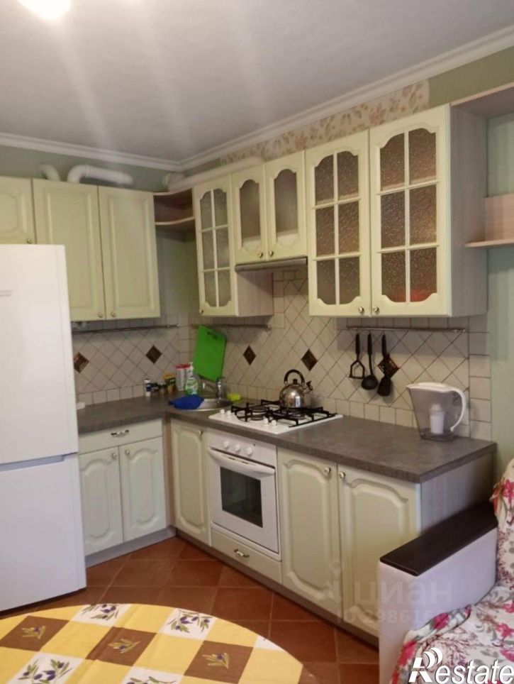 1-комн квартира Грабцевское шоссе, 85 1,  д. 85 1,  к. 1