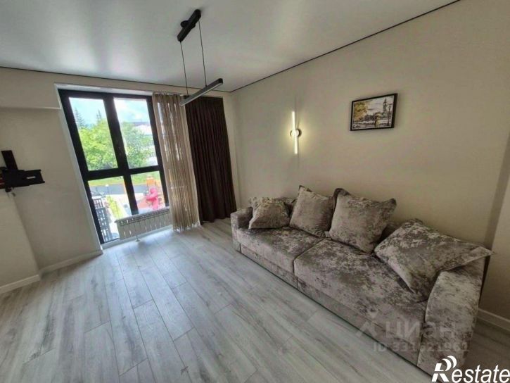 2-комн квартира пер Луначарского, 6,  д. 6