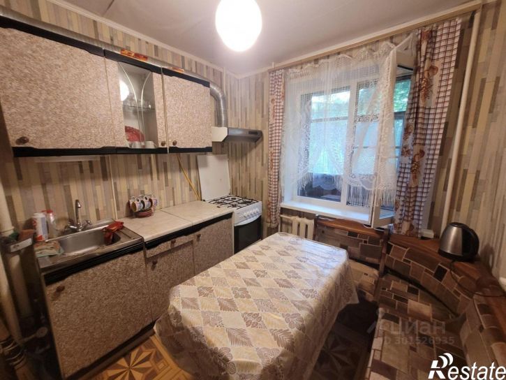 2-комн квартира ул Московская, 313а,  д. 313а