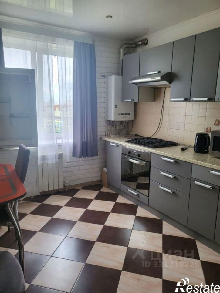 2-комн квартира ул Георгия Амелина, 1,  д. 1