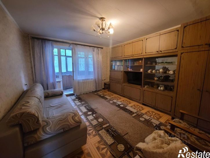 2-комн квартира ул Московская, 313а,  д. 313а