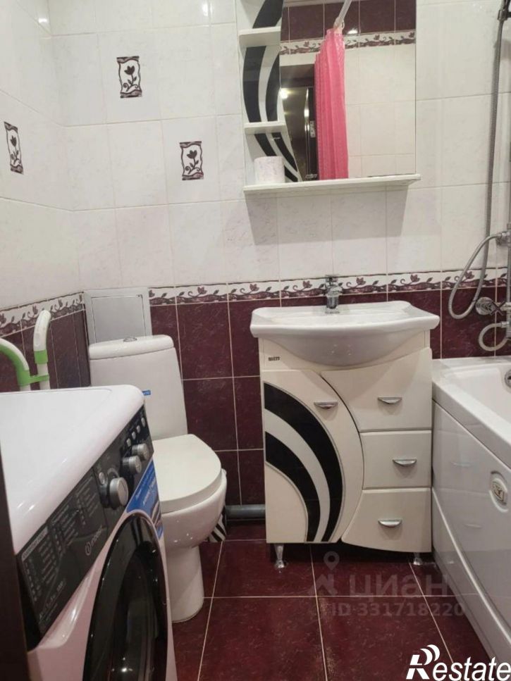 2-комн квартира ул Георгия Амелина, 1,  д. 1