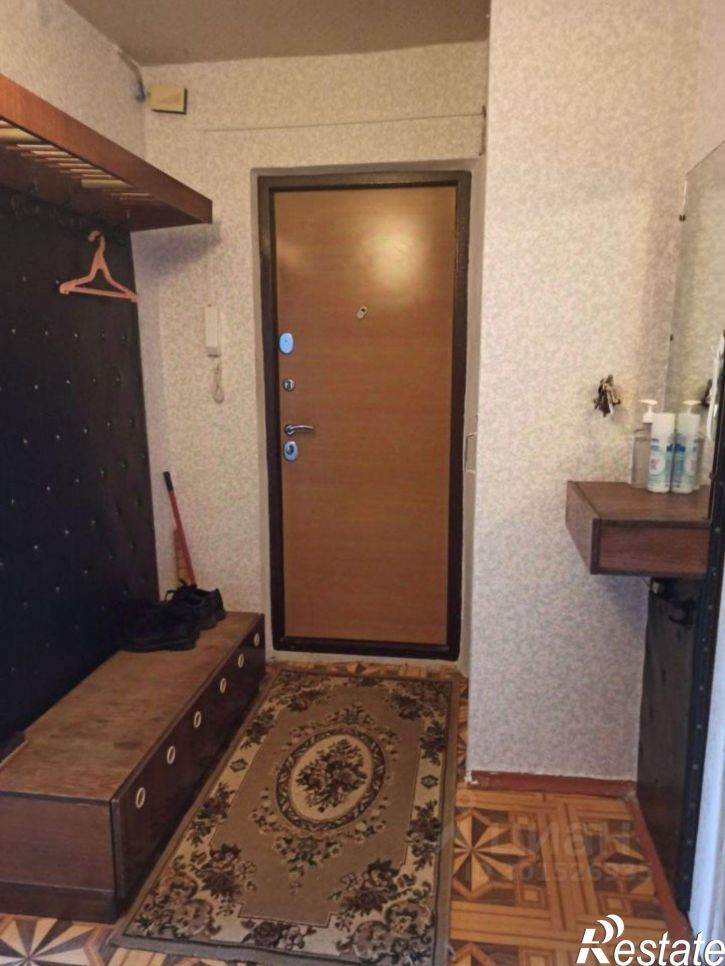 2-комн квартира ул Московская, 313а,  д. 313а