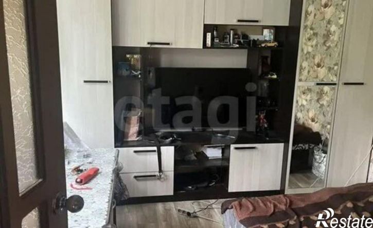 3-комн квартира ул Никитина, 47,  д. 47