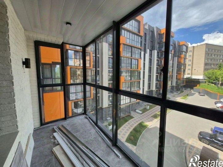 2-комн квартира пер Луначарского, 6,  д. 6